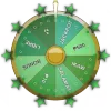 Spin for Jackpot welfare icon