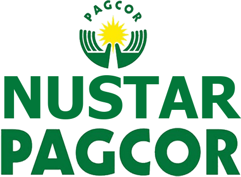 phnustarpagcor.ph Logo